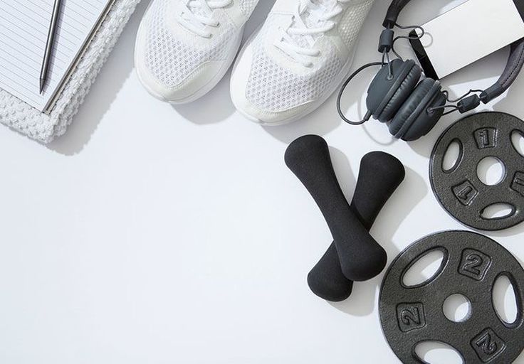 Home Workout Equipment